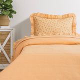 ₺2.999,0 Schafer Home Chance Tek Kişilik Pike Takımı 3 Parça-Açık Hardal