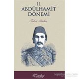2. Abdülhamit Dönemi - Fahri Maden