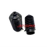 2 Ad Honda Civic 1992-2000 Direksiyon Rot Körüğü