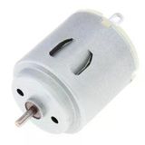 2 Adarduino R260 Micro 5v Motor 1.61w Dc Motor 12300 Rpm 2mm Şaft