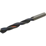 2 Adet 10.5 mm Hss Metal Delici Matkap Ucu Demir Pvc Çelik Delme Ucu - 10.5mm
