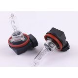 2 Adet 12v H9 65w Standart Halogen Ampul