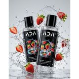 2 Adet 150ml Çilek Aromalı Kayganlaştırıcı Jel