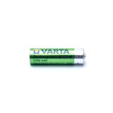 2 Adet 2700mah Ni-mh Aa Şarjlı(1000 Kez Şarj) Kalem Pil