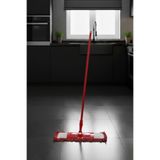 2 adet 50 Cm Islak-Kuru Mikrofiber Şönil Püsküllü Yedek Mop