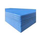 2 Adet 5Cm Strafor 28-30Dansite Sert Xps Mavi Levha Köpük 50Cmx100 Cm Kutulu Prosan