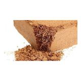 2 Adet 60 - 65 Lt Sıkıştırılmış Hindistan Cevizi Torfu - Blok İthal Organik Cocopeat Kokopit - Fidan