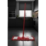 2 Adet 60 Cm Şönil Püsküllü Yedek Mop Başlığı