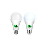 2 Adet 9w Led Ampul A+ 6500k Soğuk Beyaz Işık Lamba Aydınlatma Asa-12082 Enerji Tasarruflu Uzun Ömürlü E27