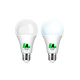 2 adet 9W LED Ampul A+ 6500k soğuk beyaz ışık lamba aydınlatma ASA-12082 enerji tasarruflu uzun ömürlü E27