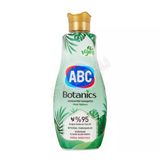 2 Adet Abc Konsantre Yumuşatıcı Nisan Yağmuru 1440 Ml