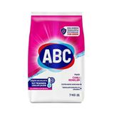 2 Adet Abc Matik Canlı Renkler 7 Kg