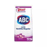 2 Adet Abc Matik Sık Yıkananlar 10 Kg