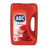 2 Adet Abc Soft Yumuşatıcı 5 L Aşk