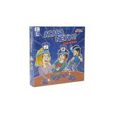 2 Adet Acaba Neyim Anlat Bakalım