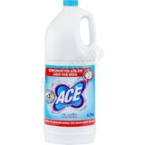 2 Adet Ace Çamaşır Suyu 4 Lt - 100 ml