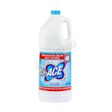 2 Adet Ace Çamaşır Suyu 4 Lt