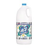 2 Adet Ace Platinum Çiçek Kokulu Çamaşır Suyu 4 L