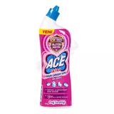 2 Adet Ace Ultra Power Jel Dağ Tazeliği 750ML