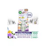 2 Adet Air Wick Elektrikli Kit Yedek Kış Masalı 19 Ml
