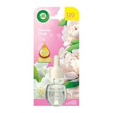 2 Adet Air Wick Elektrikli Kit Yedek Yasemin Çiçeği 9 Ml
