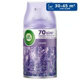 2 Adet Airwick Freshmatic Oda Kokusu Lavanta 250 Ml