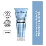 2 ADET Alerma Nemlendirici Saç Kremi 200 ml