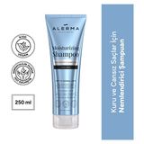 2 ADET Alerma Nemlendirici Şampuan 250 ml