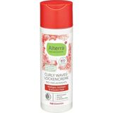 2 Adet Alterra Saç Bakım Kremi Kıvırcık Saçlar 200 ml