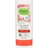 2 Adet Alterra Saç Kremi Kıvırcık Saçlar 200 ml