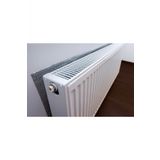 2 Adet Alüminyum Folyolu Radyatör Petek Arkası Isı Yalıtım Izolasyon Levhası 50X100 Cm Kalınlık10mm