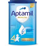 2 Adet Aptamil Çocuk Devam Sütü No:4 800 gr