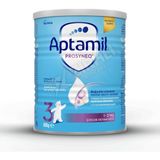 2 Adet Aptamil Prosyneo Çocuk Devam Sütü No:3 800 gr