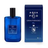2 Adet Aqua Di Polo 1987 Gran Paradiso Blue Edp Erkek Parfüm 50 Ml