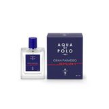 2 Adet Aqua Di Polo Gran Paradiso Sport Edp Erkek Parfüm 50 ml