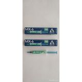 2 Adet Arctıc Mx-6 Termal Macun Yüksek Performanslı Macun