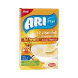 2 Adet Arı Mama Ek Besin Ballı Irmikli 250 gr
