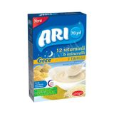 2 Adet Arı Mama Ek Besin Gece 7 Tahıllı 250 gr