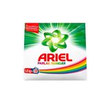 2 Adet Ariel Çamaşır Deterjanı 1.5 Kg Renkliler İçin