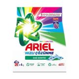 2 Adet Ariel Dağ Esintisi Renkli 4 Kg