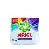 2 Adet Ariel Parlak Renkliler 1.5 Kg