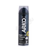 2 Adet Arko Foam Black Tıraş Köpüğü 200 Ml