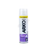 2 Adet Arko Hassas Tıraş Köpüğü 200 Ml