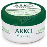 2 Adet Arko Krem Naturel Classic 250 ml