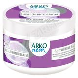 2 Adet Arko Krem Nem Koruyucu Hyaluronik 420 Ml