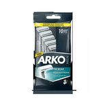 2 Adet Arko Men Tıraş Bıçağı T1 10'Lu