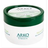 2 Adet Arko Nem Klasik Krem 250 ml