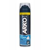 2 Adet Arko Tıraş Köpüğü 200 ml Cool