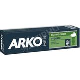 2 Adet Arko Tıraş Kremi Hydrate 90 Ml