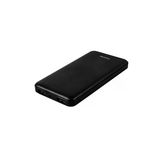 2 Adet Asonic As-P10 10000Mah 2*Usb Output Powerbank Siyah Taşınabilir Pil Şarj Cihazı